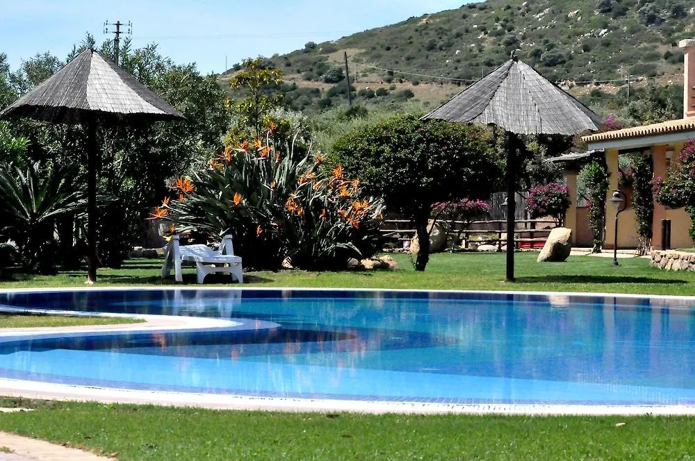 Hotel Su Giganti Villasimius