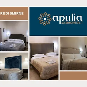 Re Di Smirne By Apulia Maison d'hôtes Bari