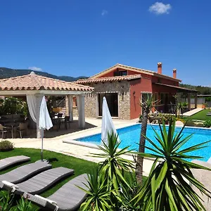 Bed & Breakfast I Graniti Sardi