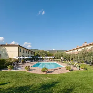 Relais Dell'olmo Hotel Pérouse