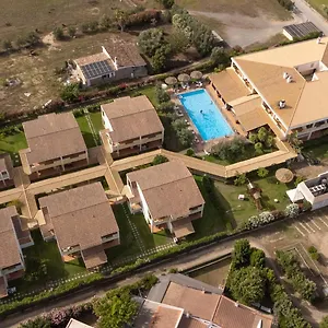 Hotel Ih Le Zagare