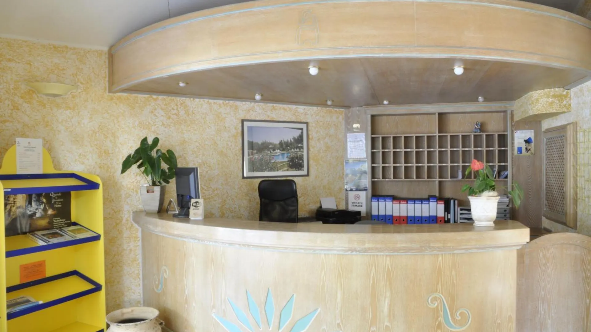 Hotel Su Giganti Villasimius