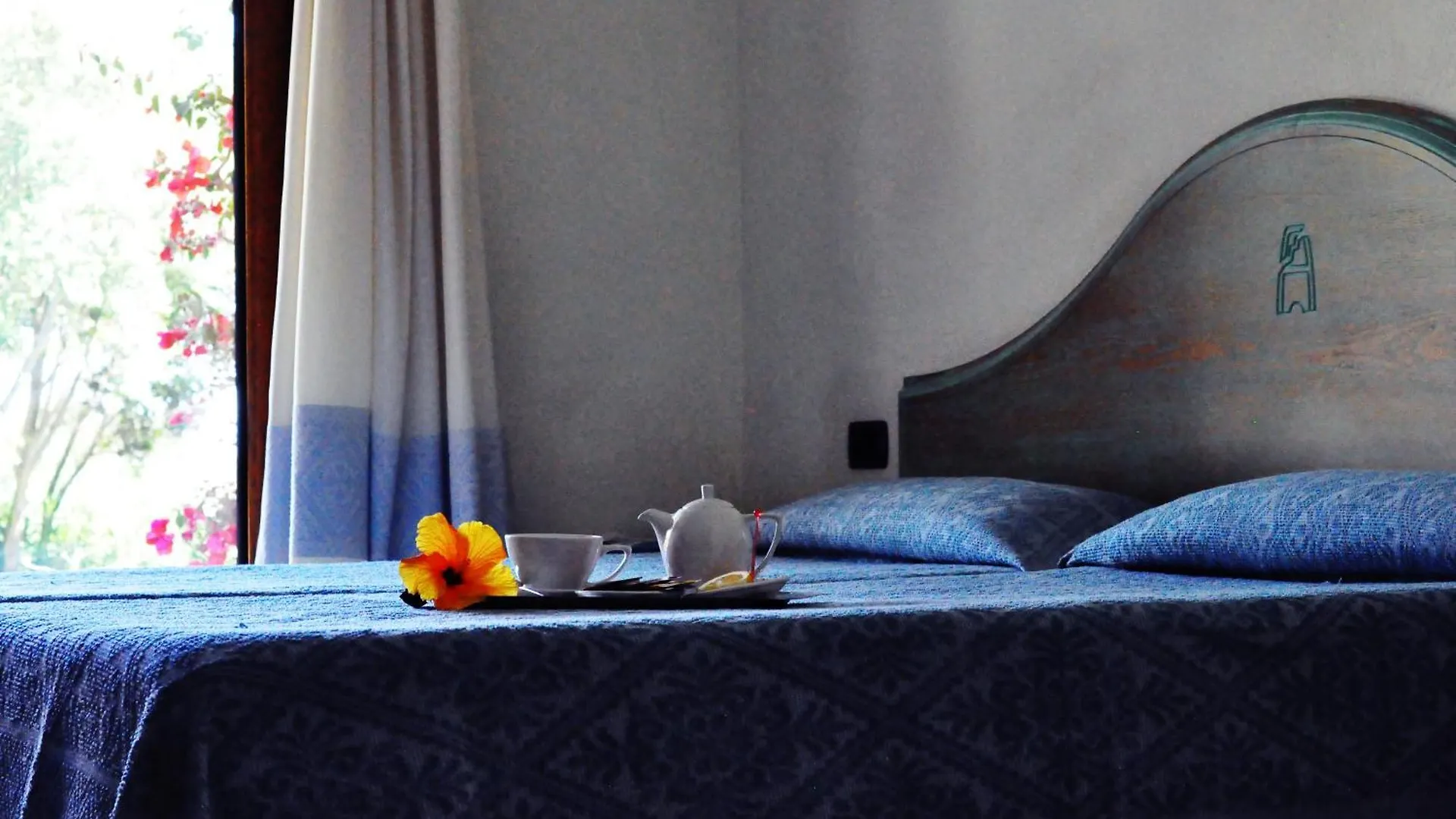 Hotel Su Giganti Villasimius